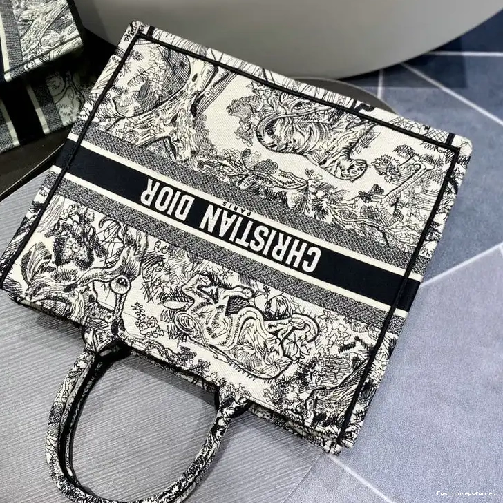 Fashionreps Bag Dio 2203RF0099 0708